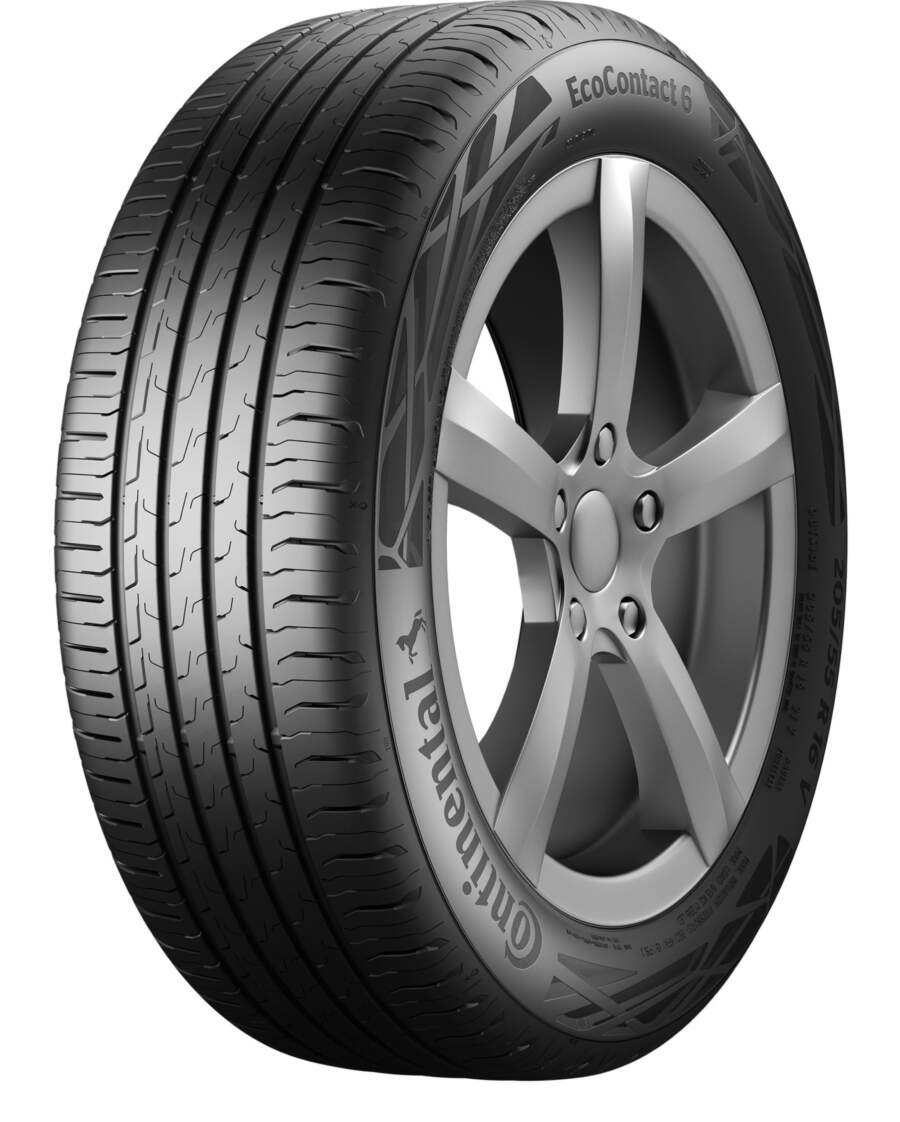 215/65R16 98H Continental EcoContact 6